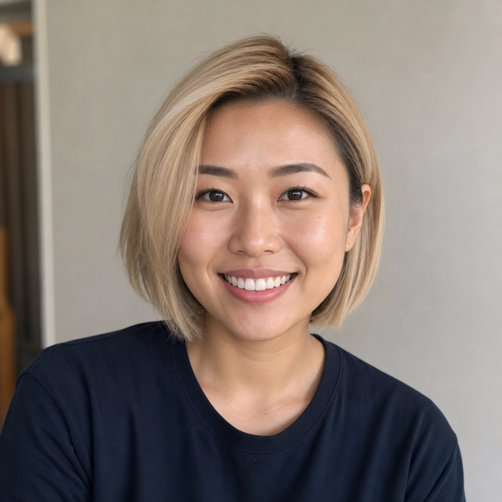 Angela Chen