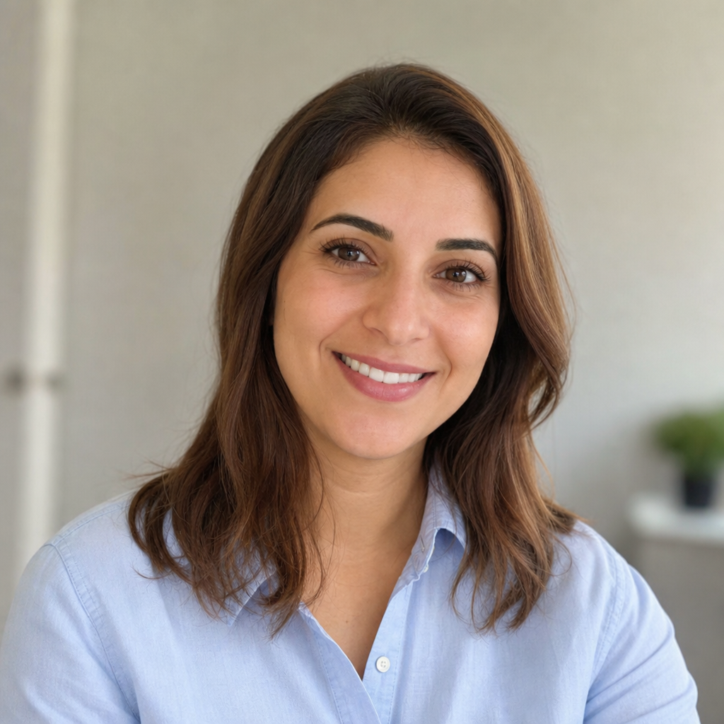 Rana Saleh