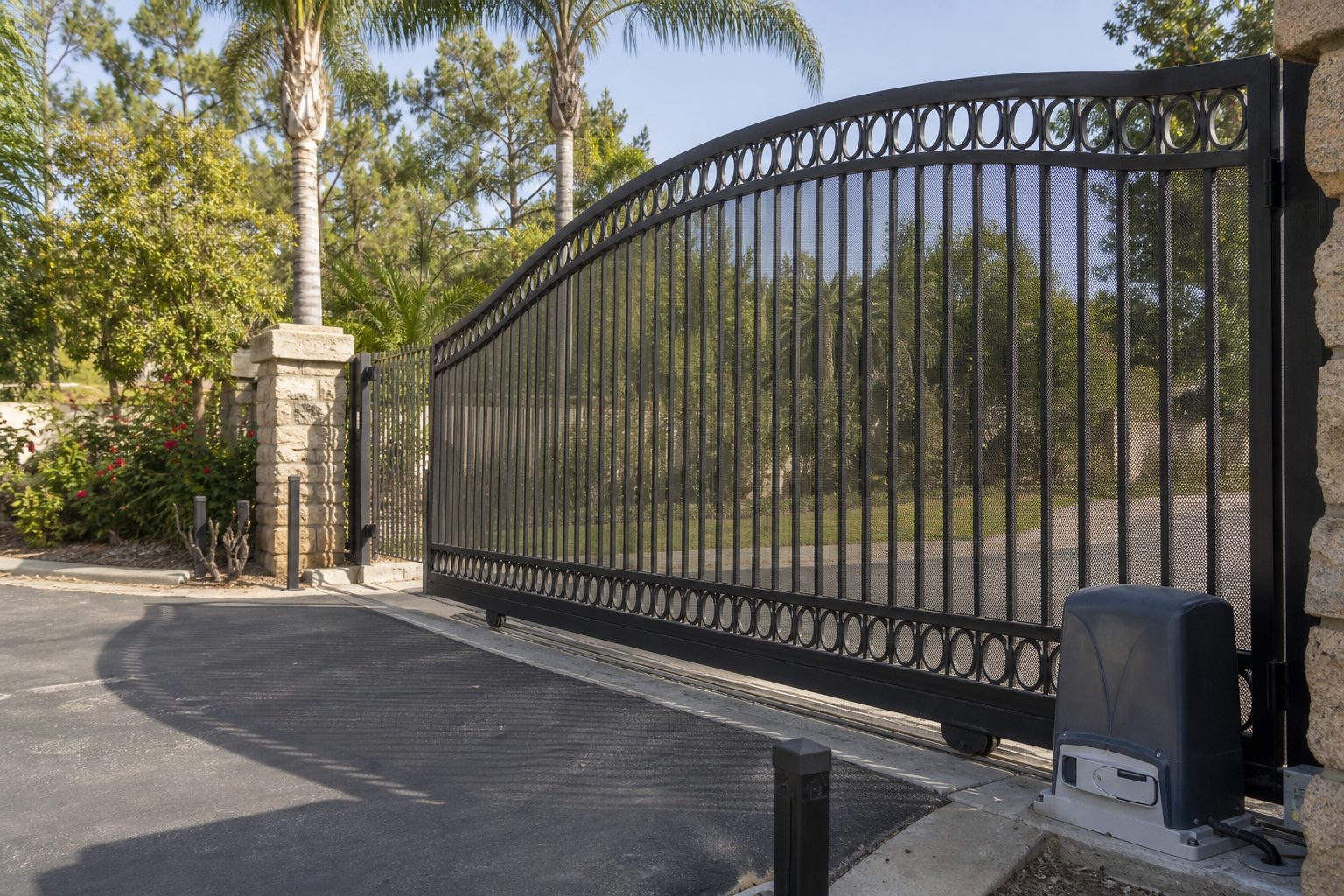 FAAC Gate Repair in Riverside: A Homeholder’s Guide